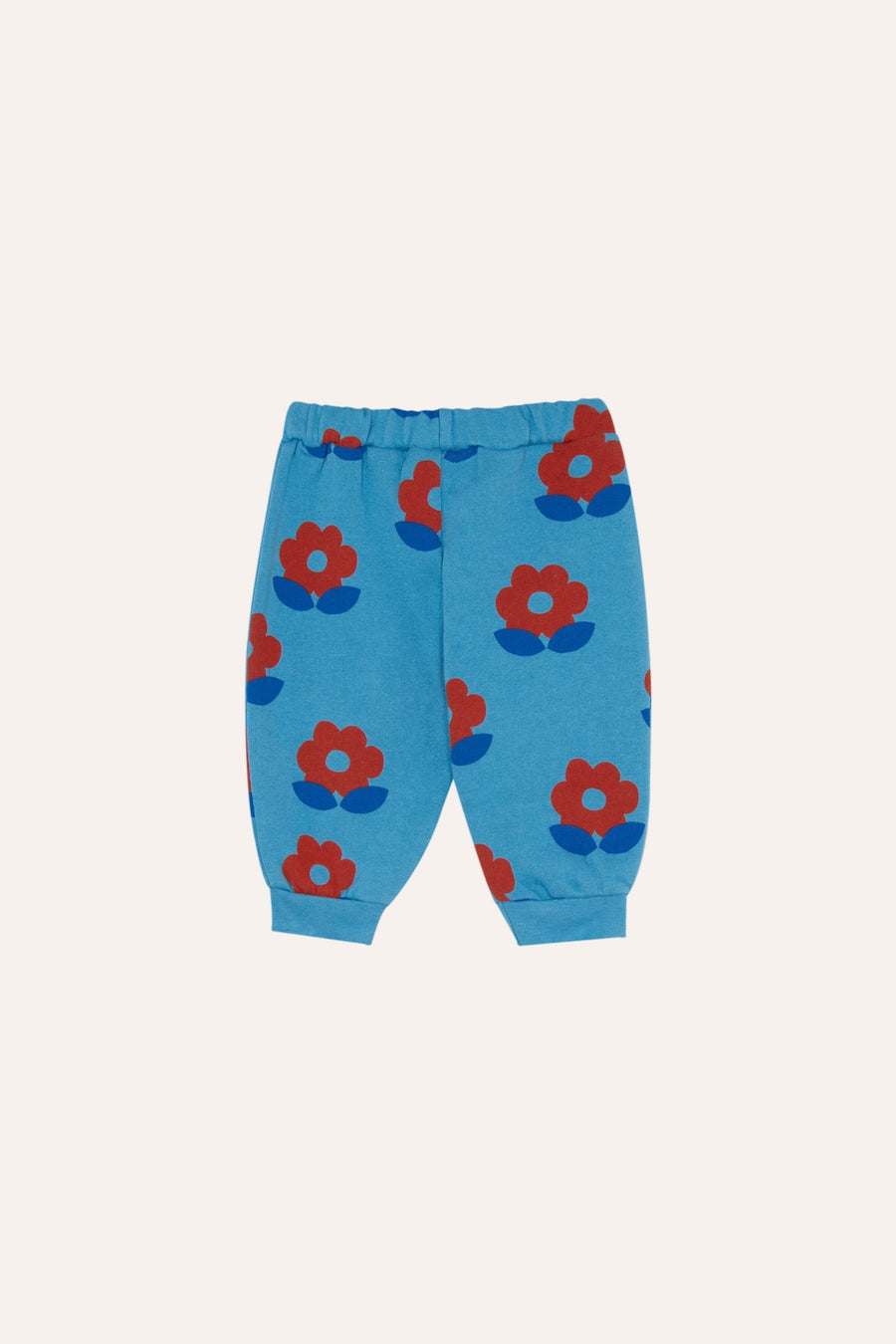 [The Campamento]   BIG FLOWERS BABY JOGGING