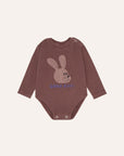 [The Campamento]   RABBIT GOOD DAY BABY BODY