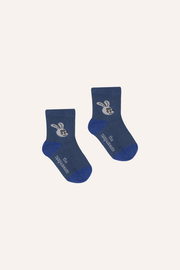 [The Campamento]   RABBIT BABY SOCKS