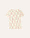 [The Campamento]   The Campamento Polka Dot Tshirt