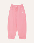 [The Campamento]   Pink Balloon Trousers