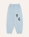 [The Campamento]   TC Blue Balloon Trousers