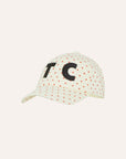 [The Campamento]   TC Polka Dot Cap