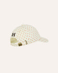 [The Campamento]   TC Polka Dot Cap