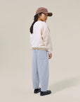 [The Campamento]   TC Blue Balloon Trousers