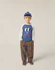 [The Campamento]   Smiling Face Cap