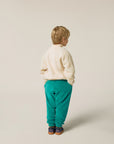 [The Campamento]   The Campamento Teddy Sweatshirt