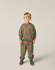 [The Campamento]   Snakes Jogging Trousers