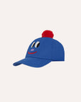 [The Campamento]   Smiling Face Cap