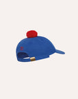 [The Campamento]   Smiling Face Cap