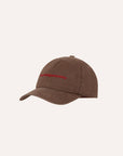 [The Campamento]   The Campamento Brown Cap