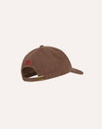 [The Campamento]   The Campamento Brown Cap