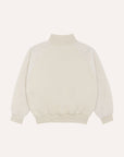 [The Campamento]   The Campamento Teddy Sweatshirt