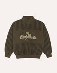 [The Campamento]   The Campamento Stripes Sweatshirt