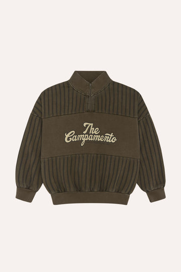The Campamento – Les Quatre Cents Coups