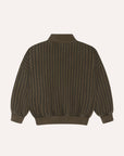 [The Campamento]   The Campamento Stripes Sweatshirt