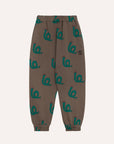 [The Campamento]   Snakes Jogging Trousers