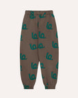 [The Campamento]   Snakes Jogging Trousers