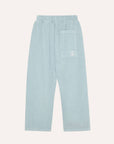 [The Campamento]   Light Blue Corduroy Trousers