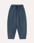 [The Campamento]   Blue Washed Trousers