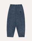 [The Campamento]   Blue Washed Trousers