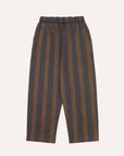 [The Campamento]   Blue Stripes Trousers