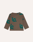 [The Campamento]   Snakes Baby Tshirt