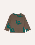 [The Campamento]   Snakes Baby Tshirt