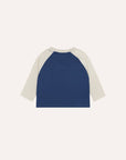 [The Campamento]   Smiling Face Baby Tshirt
