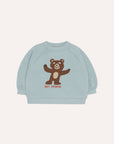 [The Campamento]   Bear Baby Sweatshirt