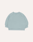 [The Campamento]   Bear Baby Sweatshirt