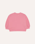 [The Campamento]   Snail Baby Sweatshirt