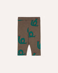 [The Campamento]   Snakes Baby Leggings