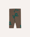 [The Campamento]   Snakes Baby Leggings