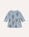 [The Campamento]   Bouquets Baby Dress