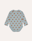 [The Campamento]   Happy Bears Baby Body