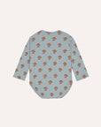 [The Campamento]   Happy Bears Baby Body