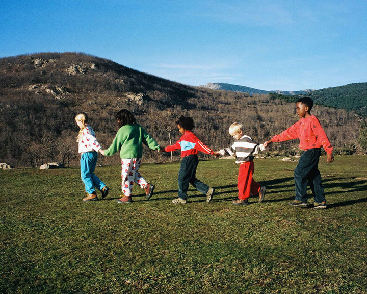 キャトルサンク(Les Quatre Cents Coups)/インポート子供服セレクト