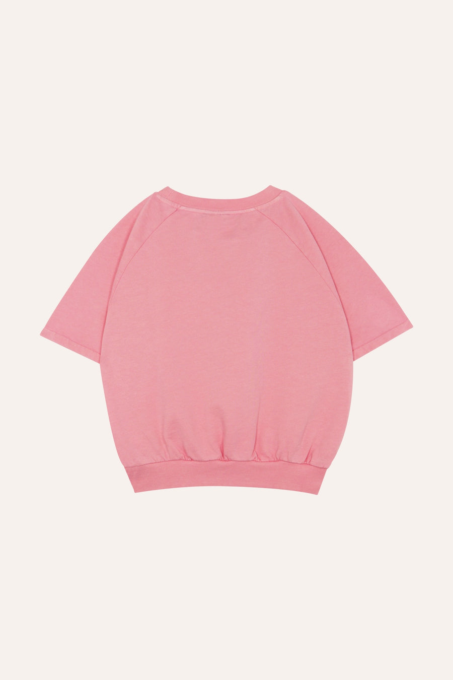 [The Campamento]   LUCY AND SNOOPY SWEATSHIRT