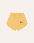 [The Campamento]   PEANUTS KIDS SHORTS