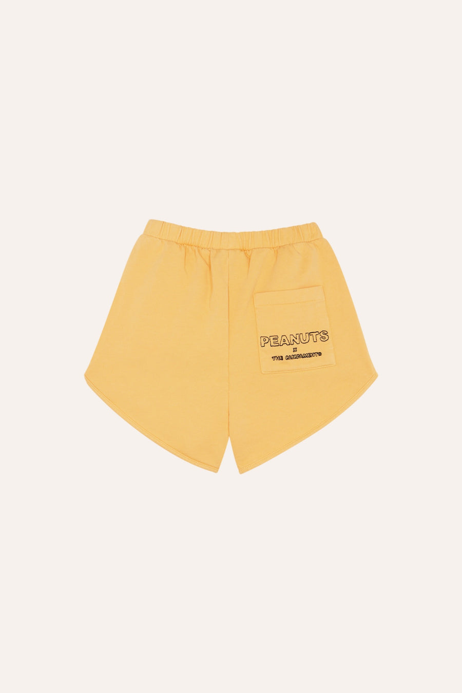 [The Campamento]   PEANUTS KIDS SHORTS