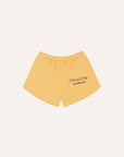 [The Campamento]   PEANUTS BABY SHORTS