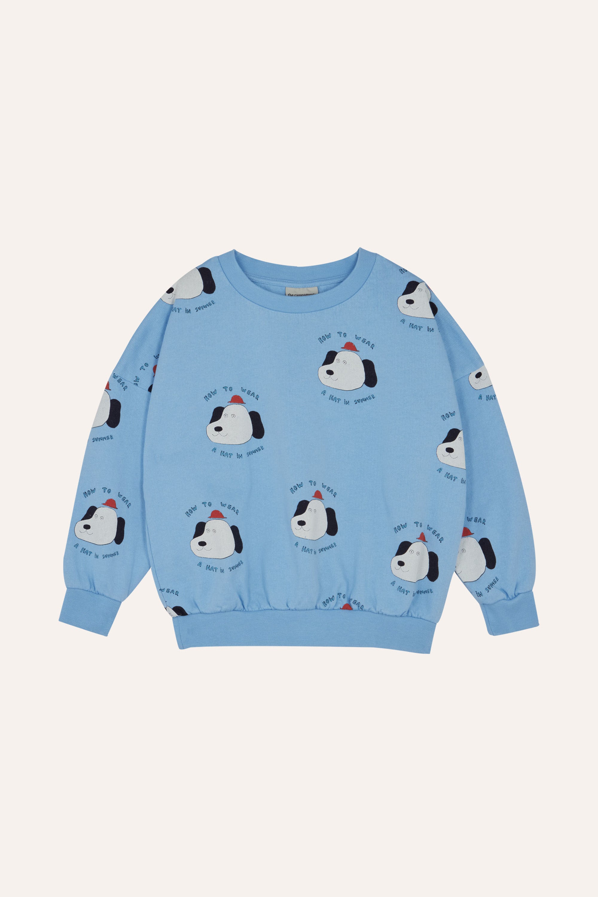 the campamento チューリップ　キルティング the campamento チューリップ キルティング キッズ服(100cm~)