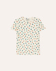 [The Campamento]   Small Flowers Allover Tshirt