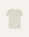 [The Campamento]   Small Flowers Allover Tshirt