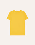 [The Campamento]   Ladybug Yellow Tshirt