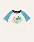 [The Campamento]   Small Village Tshirt