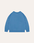 [The Campamento]   PENGUIN OVERSIZED KIDS SWEATSHIRT