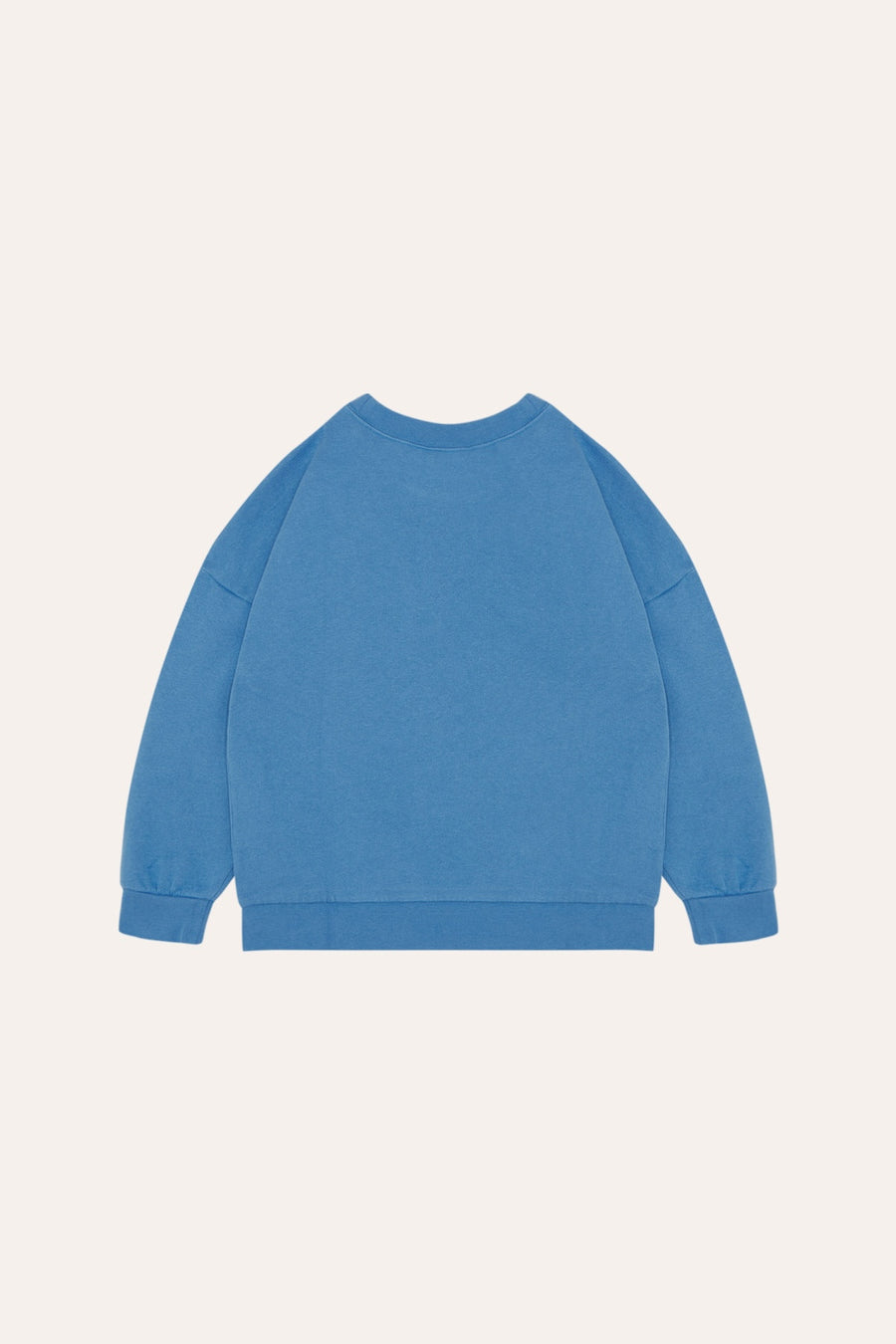 [The Campamento]   PENGUIN OVERSIZED KIDS SWEATSHIRT