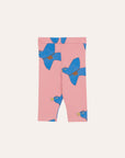 [The Campamento]   PIGEONS ALLOVER BABY LEGGINGS